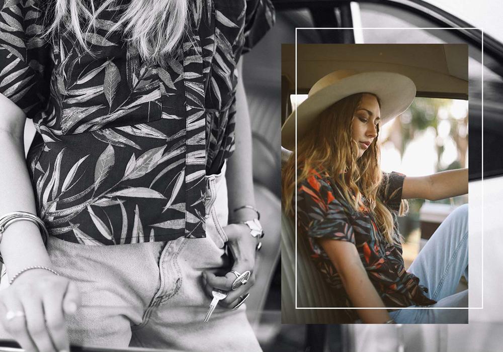 Designer Spotlight: Knot Sisters