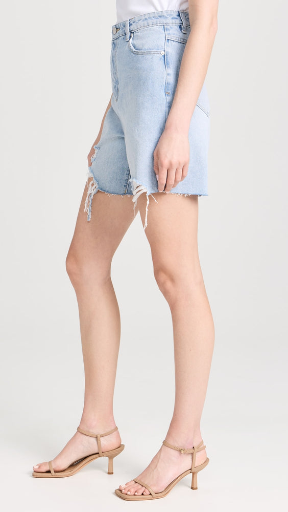 ABRAND CARRIE SHORTS