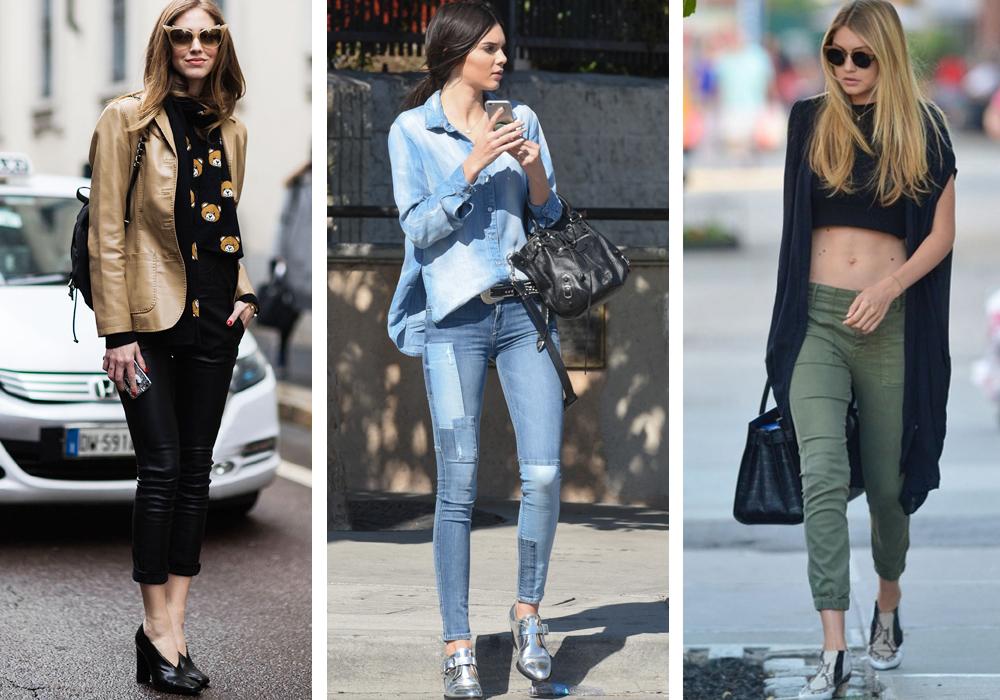 Designer Spotlight: Black Orchid Denim