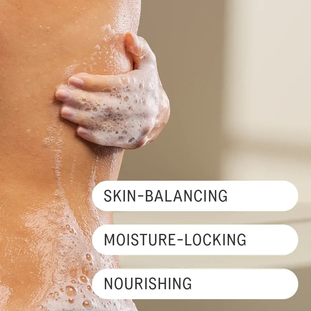 AKT Body Wash Concentrate SC.05 Columbia Road