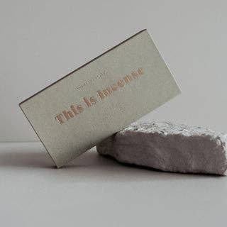 Gentle Habits- Yamba Incense
