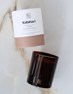 Signature: Kalahari Candle | 12oz.