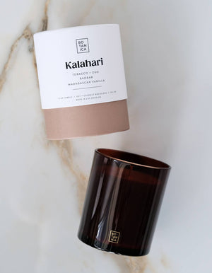 Signature: Kalahari Candle | 12oz.