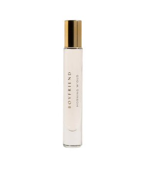 Boyfriend Morning W'oud Rollerball 0.3 oz/9 mL