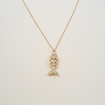 Mari Necklace