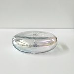 Gentle Habits Glass Incense Holder - Iridescent