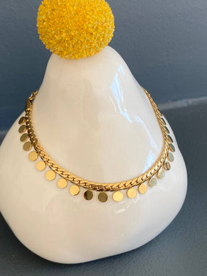 Leila bracelet