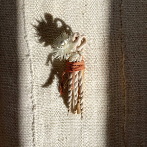 Solstice Moon Palo Santo Bundle