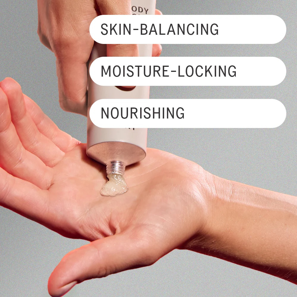 AKT Body Wash Concentrate SC.02 After Thunder