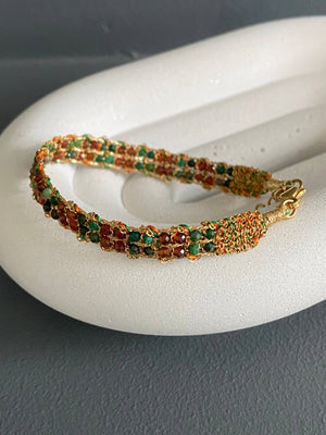 Bombay Bracelet