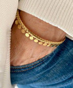 Leila bracelet
