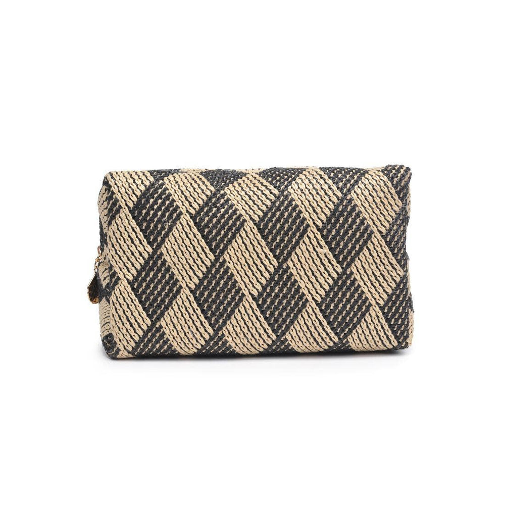 Bali Breeze Cosmetic Pouch