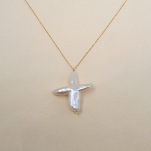 Elle Necklace