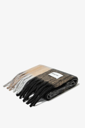 The Stockholm Scarf - The Arctic