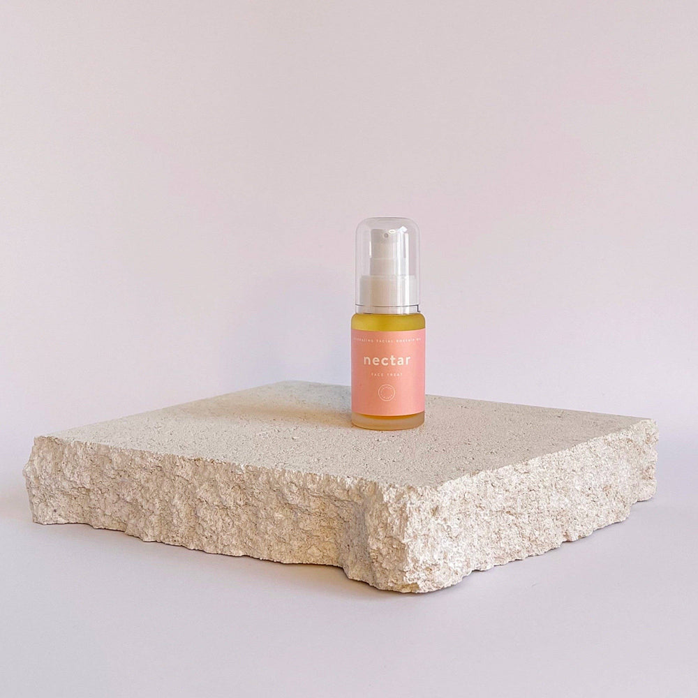 Nectar Organic Rosehip Oil