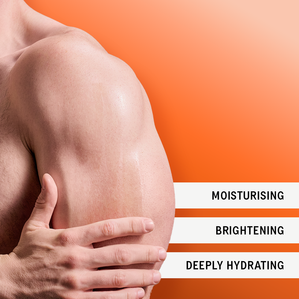 The Everyday Encore Body Oil