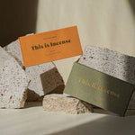 Gentle Habits- Yamba Incense