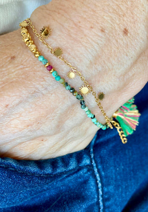 Inola bracelet