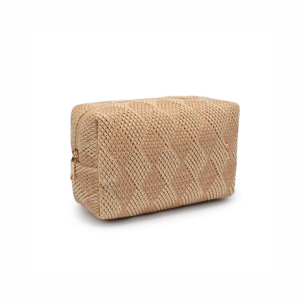 Bali Breeze Cosmetic Pouch