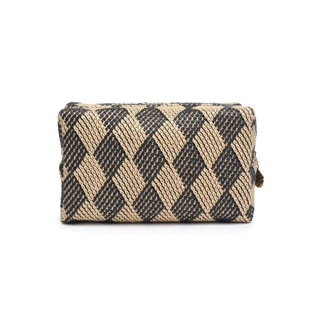 Bali Breeze Cosmetic Pouch