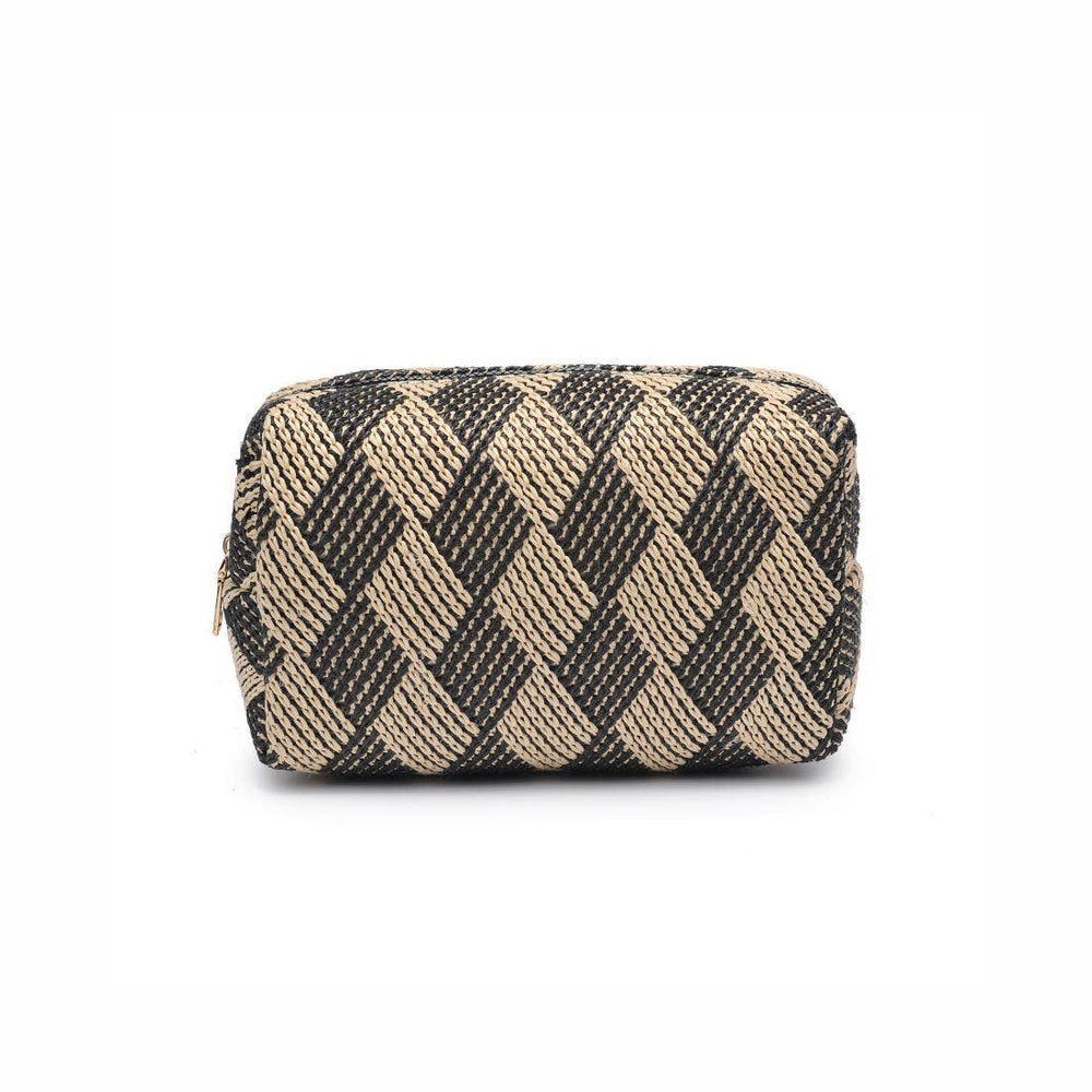 Bali Breeze Cosmetic Pouch