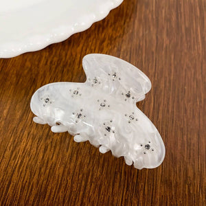 ELEGANT AND LIGHT LUXURY STYLE SIMPLE HAIRPIN_CWAHA1485