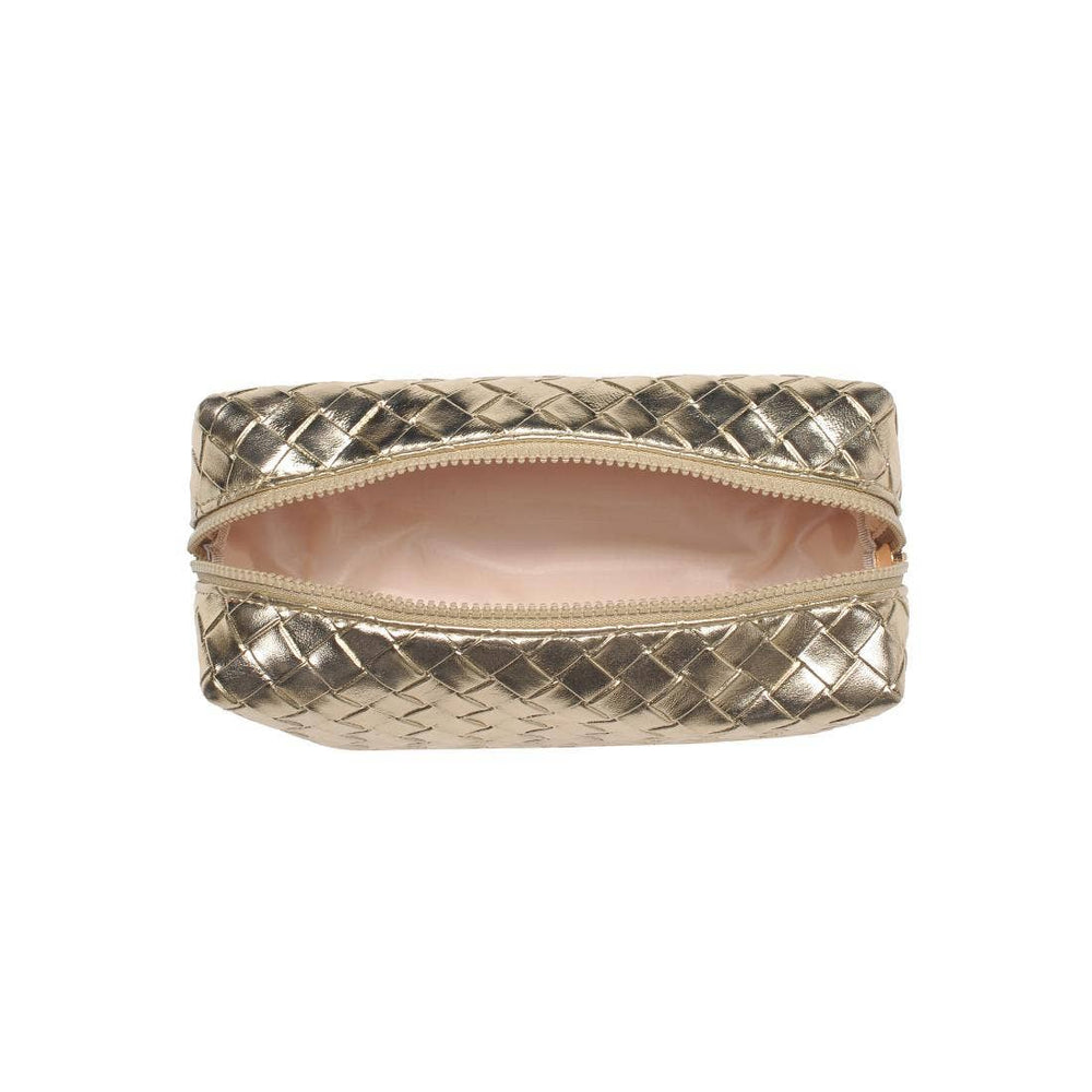 Weave & Wander Cosmetic Pouch