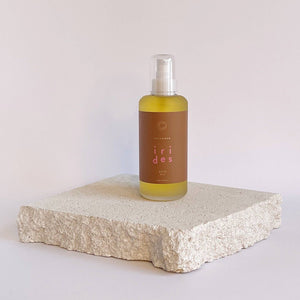 Irides Bath & Body Oil