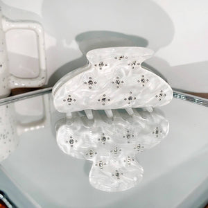 ELEGANT AND LIGHT LUXURY STYLE SIMPLE HAIRPIN_CWAHA1485