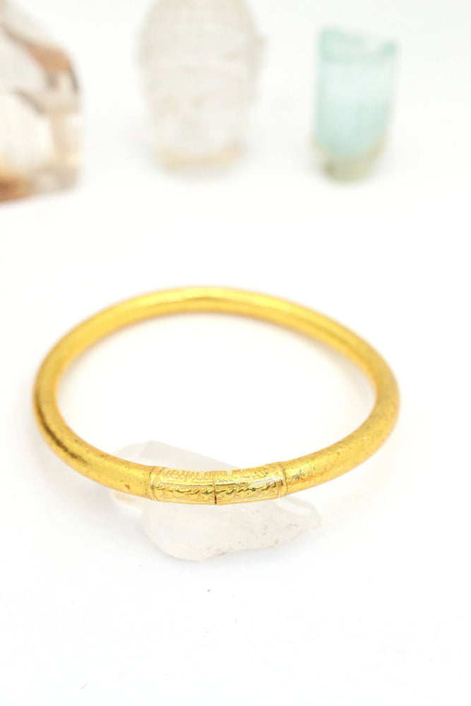 Pre-Order Rainbow Thai Buddhist Temple Bracelets, Bangles