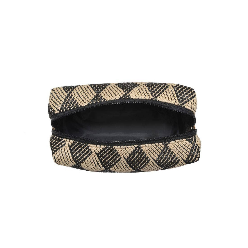 Bali Breeze Cosmetic Pouch