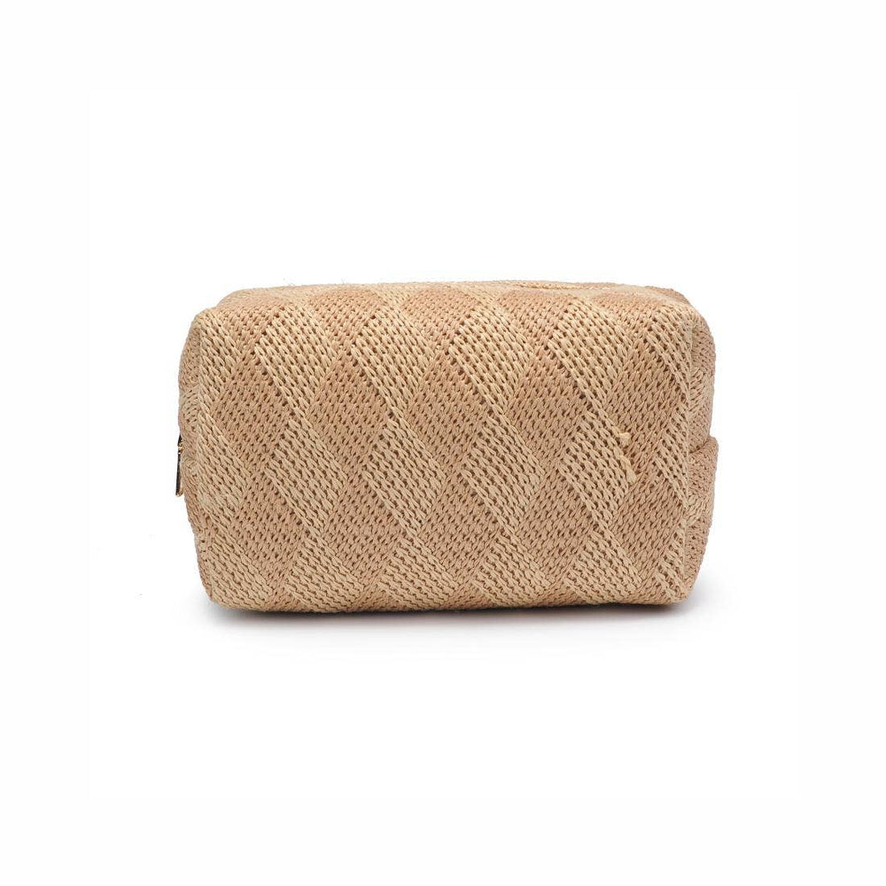 Bali Breeze Cosmetic Pouch