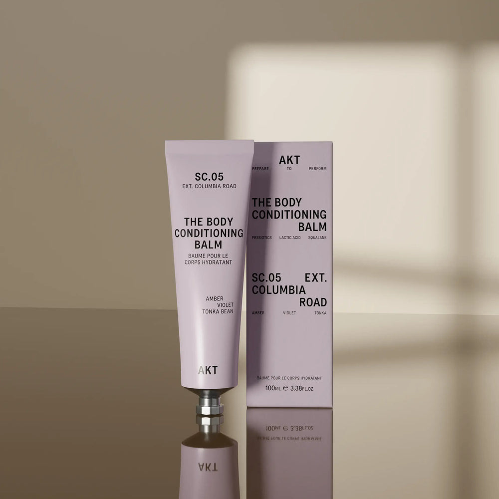 AKT Conditioning Body Balm SC.05 Colombia Road