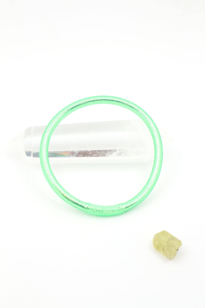 Pre-Order Rainbow Thai Buddhist Temple Bracelets, Bangles