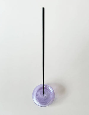 Bubble Incense Holder | Translucent Variations