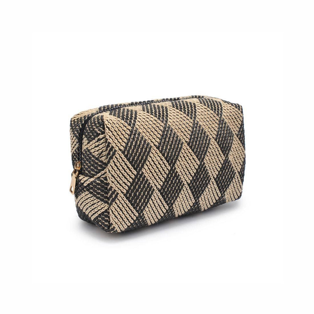 Bali Breeze Cosmetic Pouch