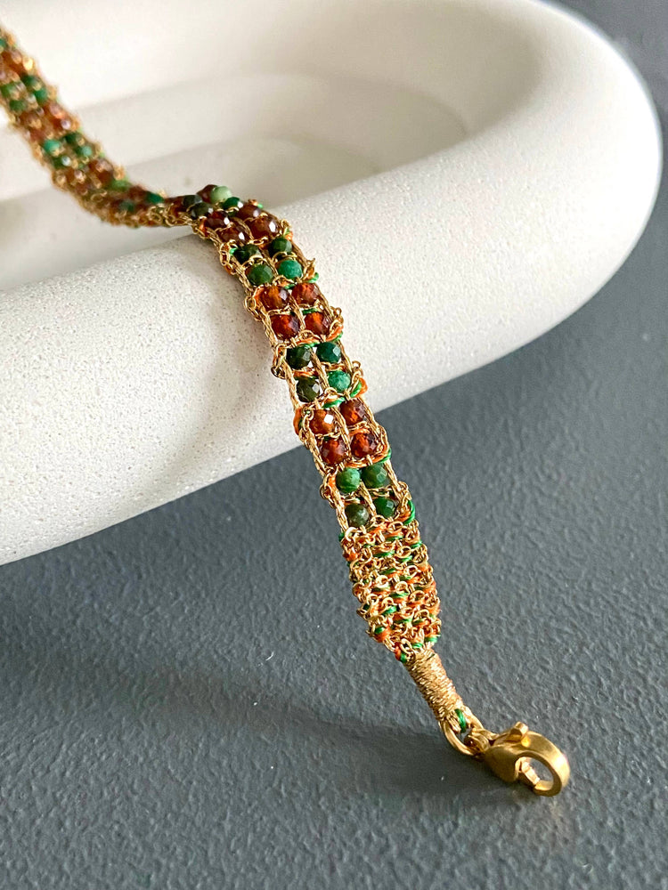 Bombay Bracelet