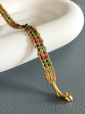 Bombay Bracelet