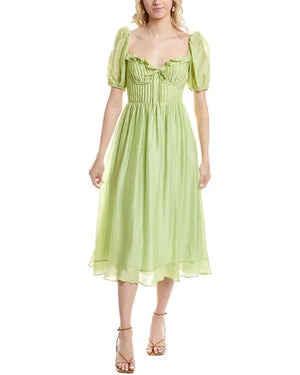 Lunaria Dress by Astr the Label, overstock boutique