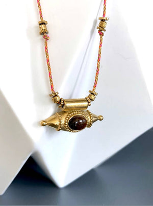 Samarcande necklace