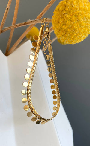 Leila bracelet