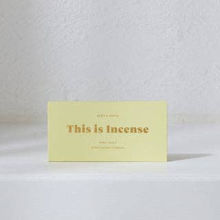 Bondi Beach Incense