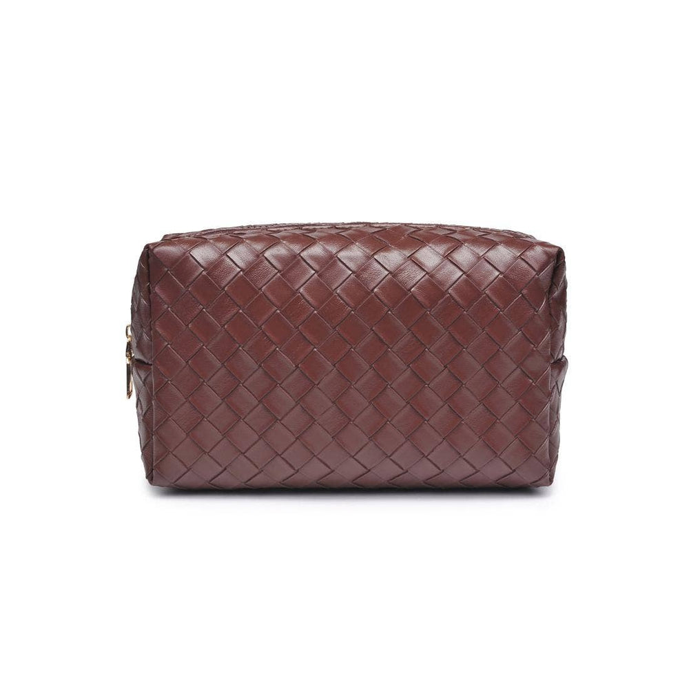 Weave & Wander Cosmetic Pouch