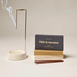 Tasmania Incense