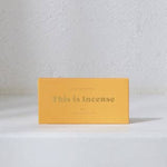Noosa Incense
