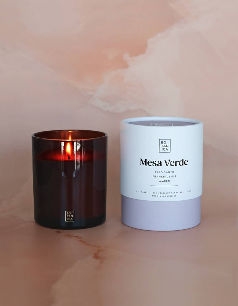 Signature: Mesa Verde Candle | 12oz.