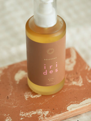 Irides Bath & Body Oil