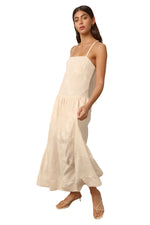 Capricorn Midi Dress