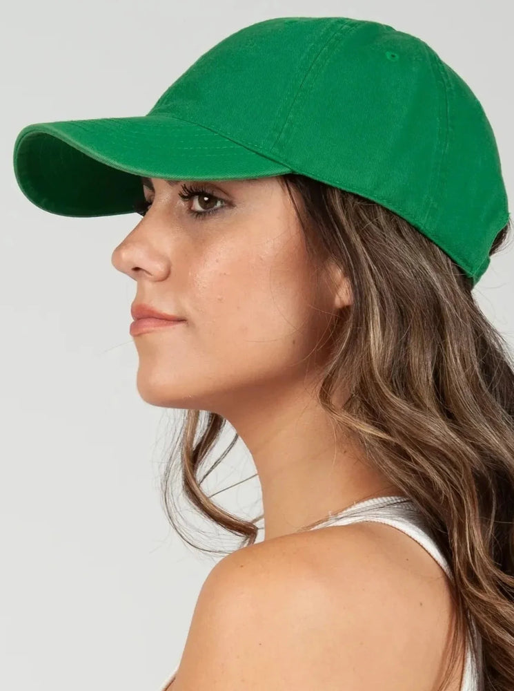 Charlie Baseball Cap