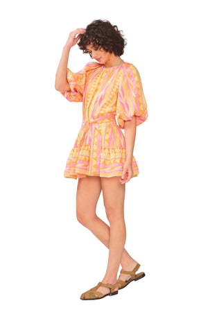d.RA Thea Dress